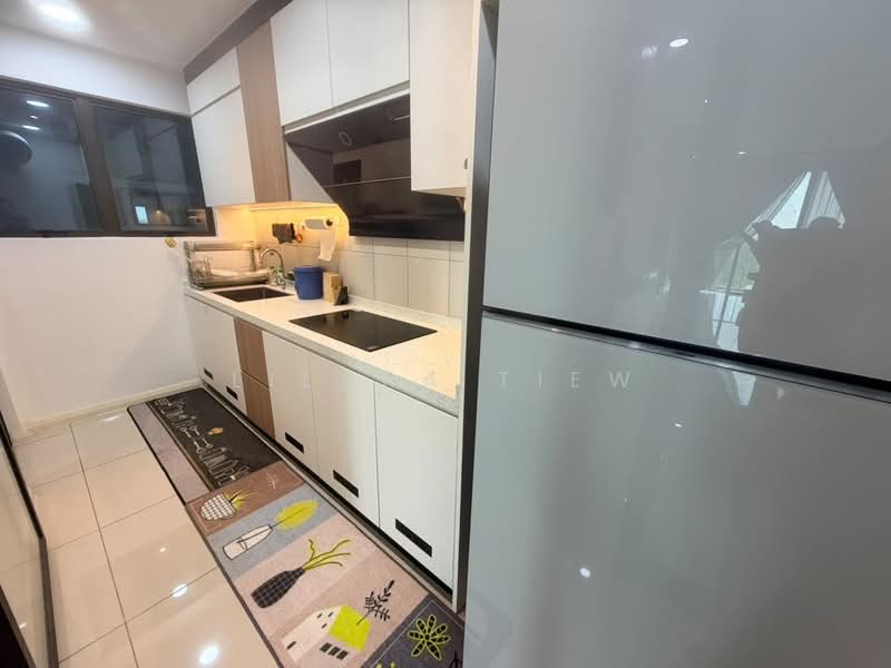 Kondominium untuk Disewa di The WaterEdge (Pinggiran Air) - Lilara Tiew - PropertyGuru.com.my