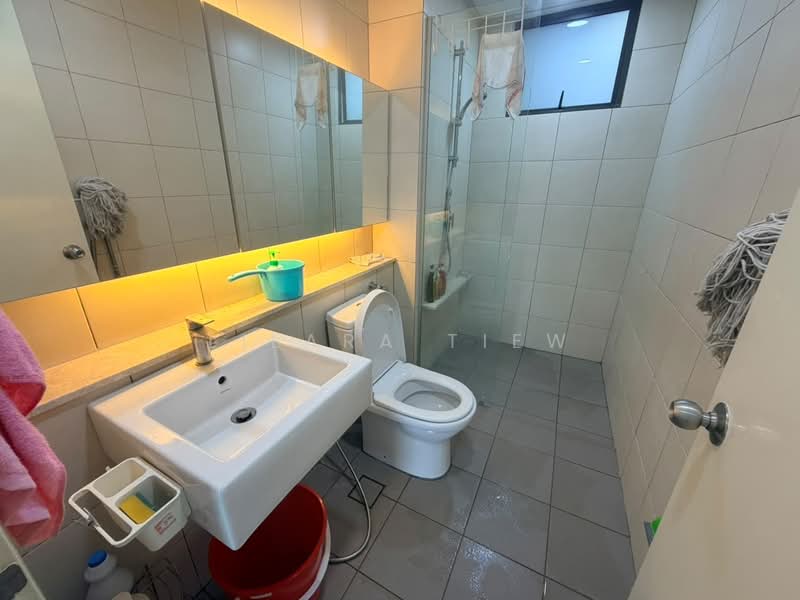 Kondominium untuk Disewa di The WaterEdge (Pinggiran Air) - Lilara Tiew - PropertyGuru.com.my