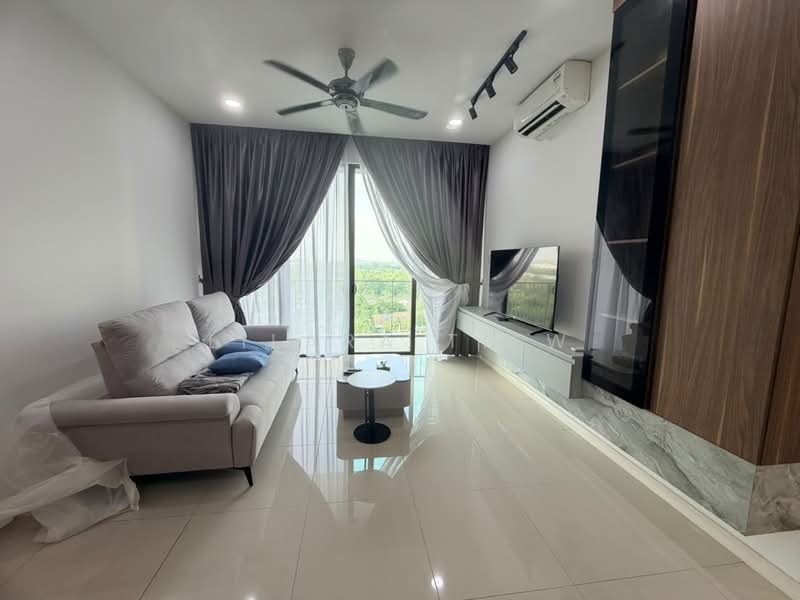 Kondominium untuk Disewa di The WaterEdge (Pinggiran Air) - Lilara Tiew - PropertyGuru.com.my