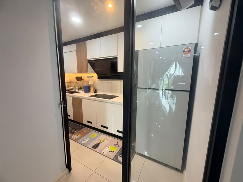 Kondominium untuk Disewa di The WaterEdge (Pinggiran Air) - Lilara Tiew - PropertyGuru.com.my