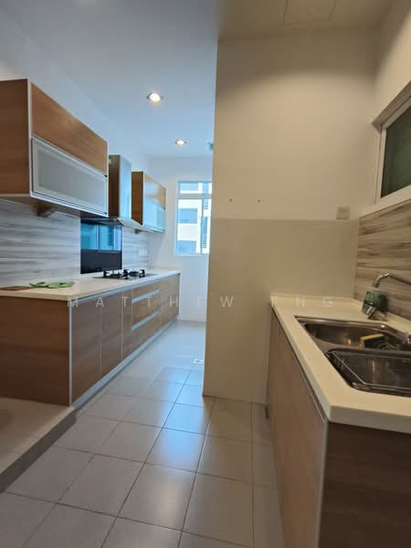 Condominium for Sale at BayStar Condominium - Matthew Png - PropertyGuru.com.my
