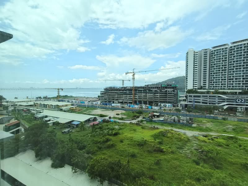 Condominium for Sale at BayStar Condominium - Matthew Png - PropertyGuru.com.my