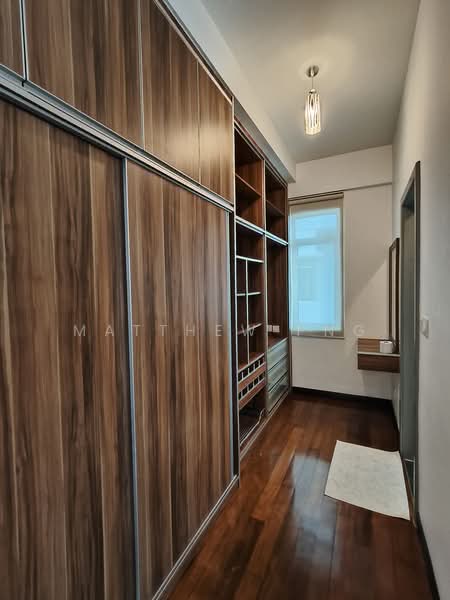 Condominium for Sale at BayStar Condominium - Matthew Png - PropertyGuru.com.my