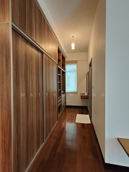 Condominium for Sale at BayStar Condominium - Matthew Png - PropertyGuru.com.my