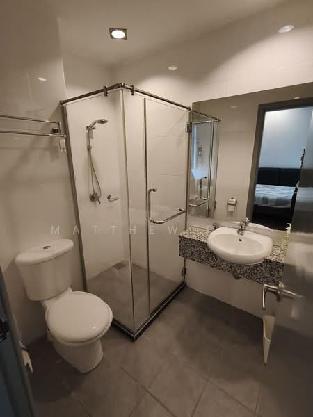Condominium for Sale at BayStar Condominium - Matthew Png - PropertyGuru.com.my
