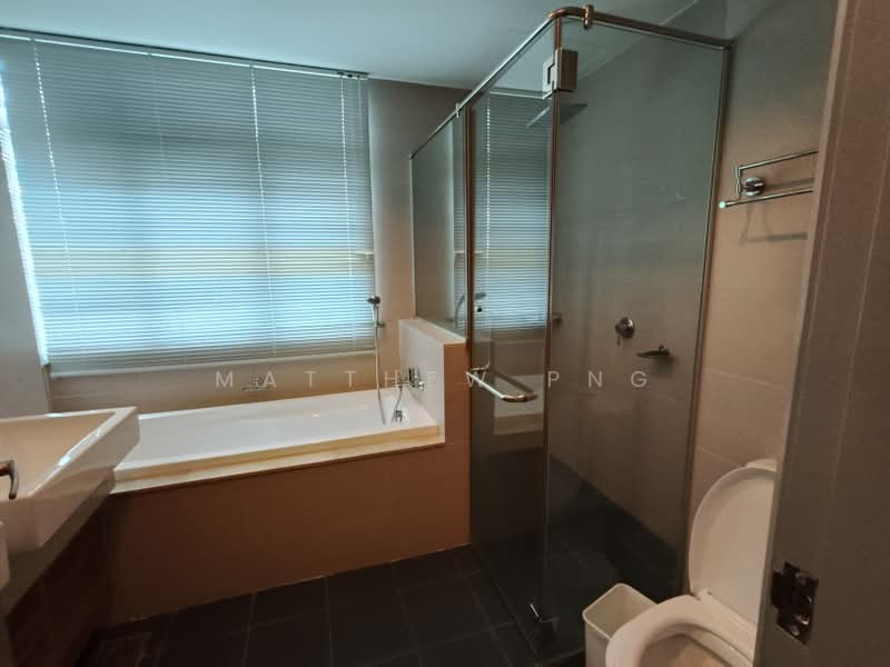 Condominium for Sale at BayStar Condominium - Matthew Png - PropertyGuru.com.my