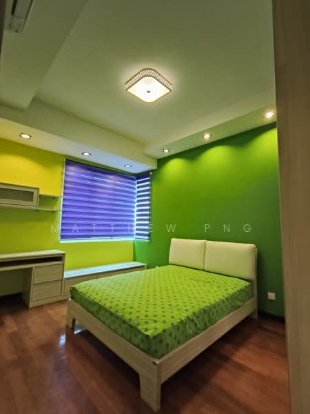 Condominium for Sale at BayStar Condominium - Matthew Png - PropertyGuru.com.my