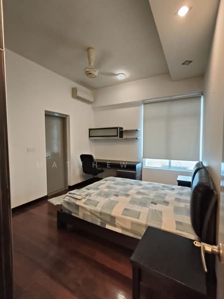 Condominium for Sale at BayStar Condominium - Matthew Png - PropertyGuru.com.my