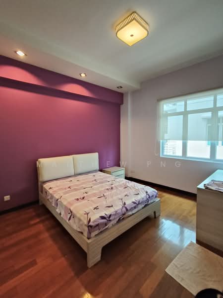Condominium for Sale at BayStar Condominium - Matthew Png - PropertyGuru.com.my