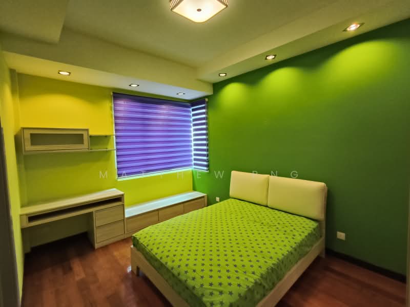 Condominium for Sale at BayStar Condominium - Matthew Png - PropertyGuru.com.my