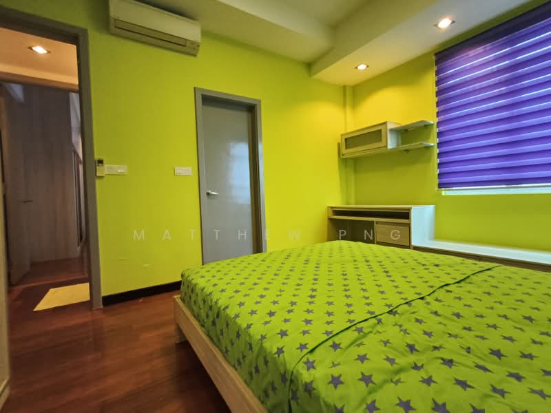 Condominium for Sale at BayStar Condominium - Matthew Png - PropertyGuru.com.my