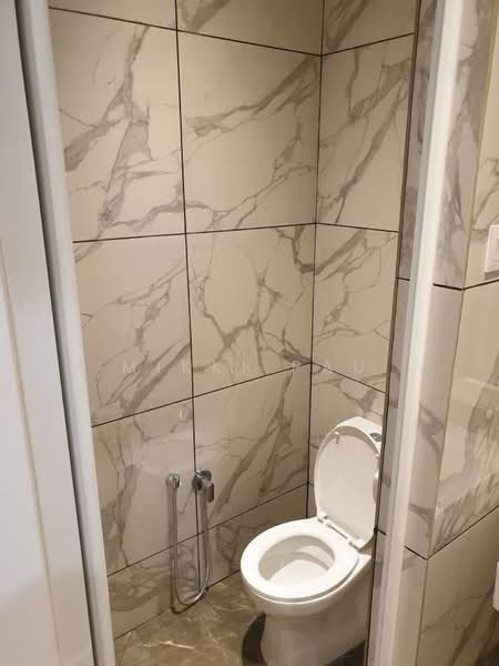 Servis Apartment untuk Disewa di The Grand Subang Jaya SS13 - Mikki Pau - Bathroom - PropertyGuru.com.my