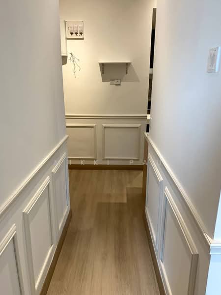 Servis Apartment untuk Disewa di The Grand Subang Jaya SS13 - Mikki Pau - Corridor - PropertyGuru.com.my