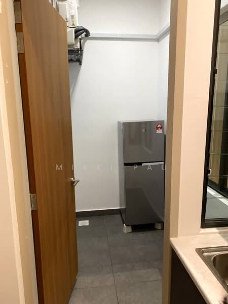 Servis Apartment untuk Disewa di The Grand Subang Jaya SS13 - Mikki Pau - Interior - PropertyGuru.com.my