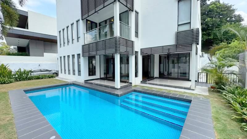 Bungalow for Sale in Bukit Damansara (Damansara Heights) - Angela Lee - Exterior - PropertyGuru.com.my