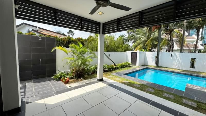 Bungalow for Sale in Bukit Damansara (Damansara Heights) - Angela Lee - Exterior - PropertyGuru.com.my