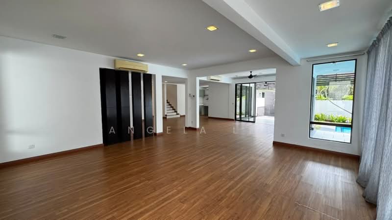 Bungalow for Sale in Bukit Damansara (Damansara Heights) - Angela Lee - Living Room - PropertyGuru.com.my