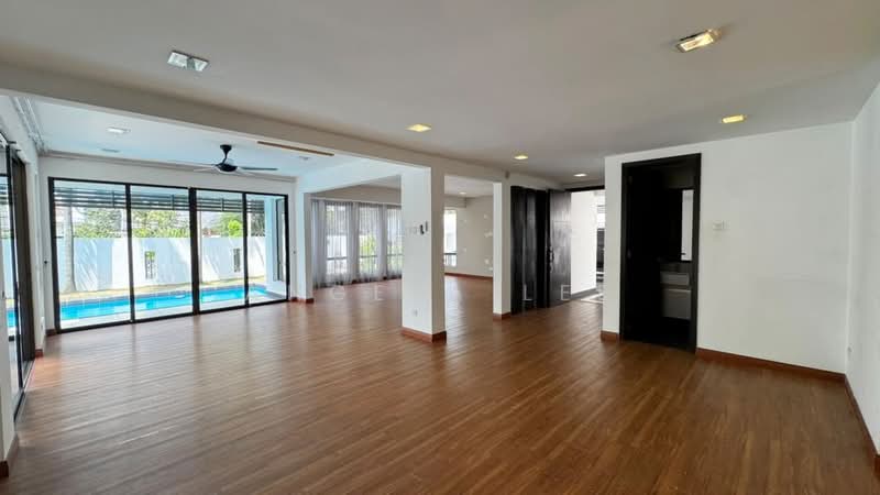 Bungalow for Sale in Bukit Damansara (Damansara Heights) - Angela Lee - Living Room - PropertyGuru.com.my