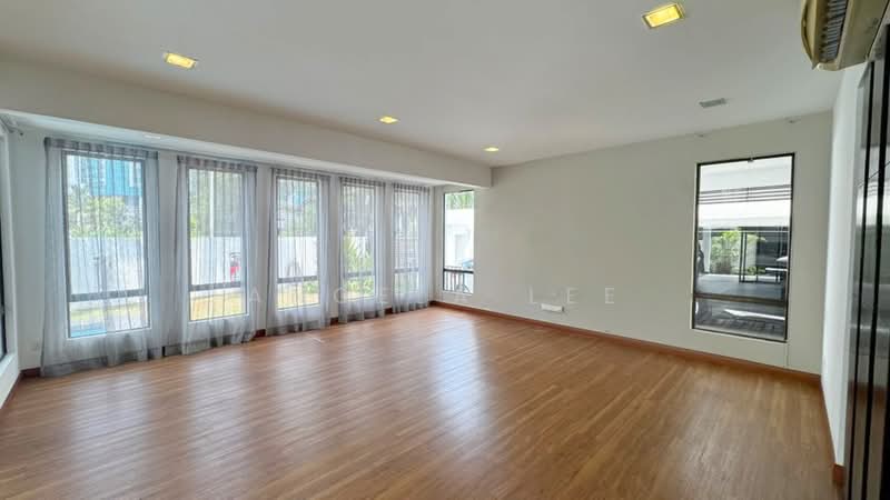 Bungalow for Sale in Bukit Damansara (Damansara Heights) - Angela Lee - Living Room - PropertyGuru.com.my