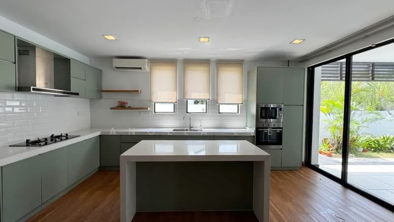 Bungalow for Sale in Bukit Damansara (Damansara Heights) - Angela Lee - Kitchen - PropertyGuru.com.my