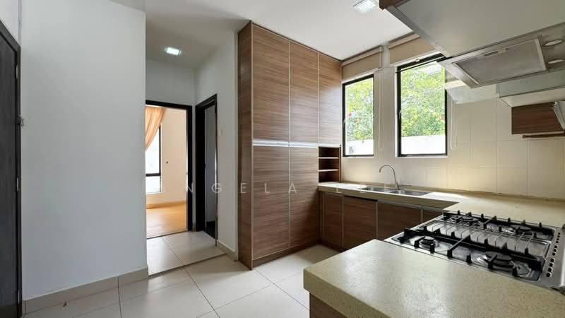 Bungalow for Sale in Bukit Damansara (Damansara Heights) - Angela Lee - Kitchen - PropertyGuru.com.my