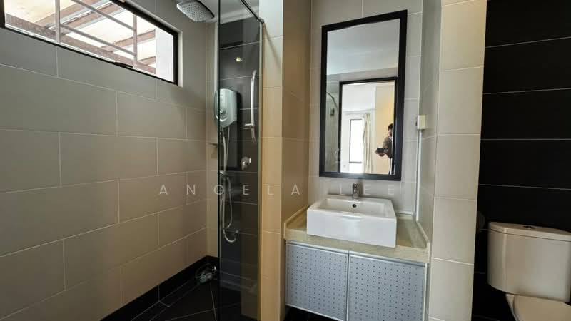 Bungalow for Sale in Bukit Damansara (Damansara Heights) - Angela Lee - Bathroom - PropertyGuru.com.my