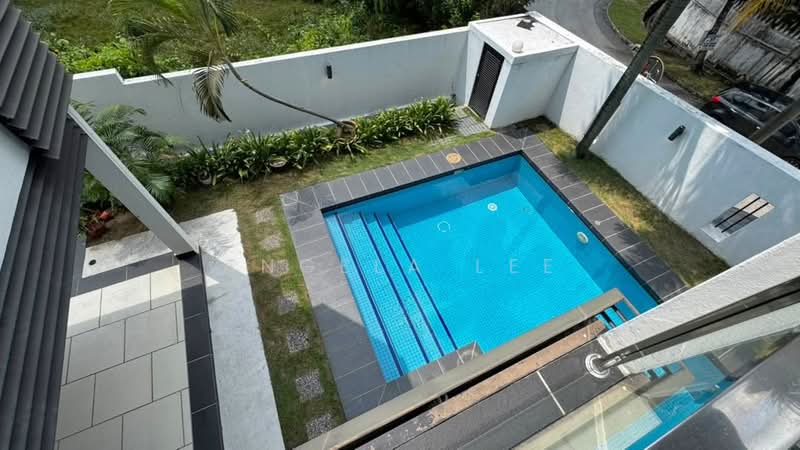 Bungalow for Sale in Bukit Damansara (Damansara Heights) - Angela Lee - Exterior - PropertyGuru.com.my