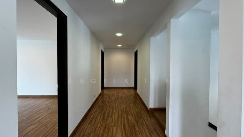 Bungalow for Sale in Bukit Damansara (Damansara Heights) - Angela Lee - Corridor - PropertyGuru.com.my