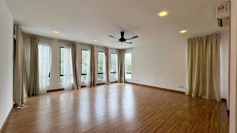 Bungalow for Sale in Bukit Damansara (Damansara Heights) - Angela Lee - Living Room - PropertyGuru.com.my