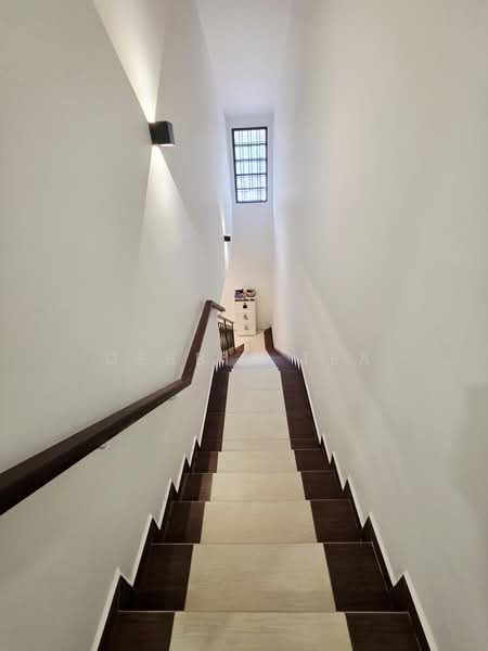2-storey Terraced House for Sale in Seri Utama Damansara (Kota Damansara) - Debbie Tea - PropertyGuru.com.my