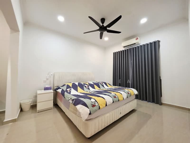 2-storey Terraced House for Sale in Seri Utama Damansara (Kota Damansara) - Debbie Tea - PropertyGuru.com.my