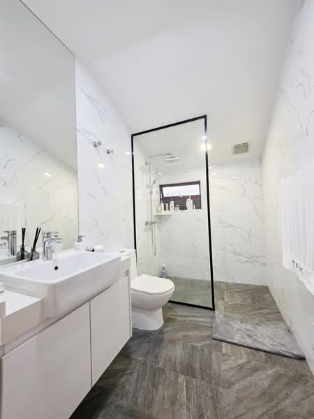 2-storey Terraced House for Sale in Seri Utama Damansara (Kota Damansara) - Debbie Tea - PropertyGuru.com.my
