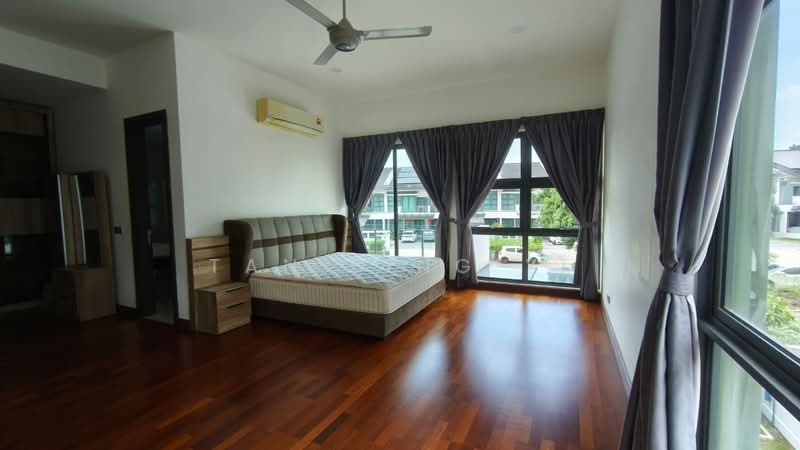 Terraced House for Sale in Iskandar Puteri (Nusajaya) (Johor) - Tan Bing Yi - Bedroom - PropertyGuru.com.my