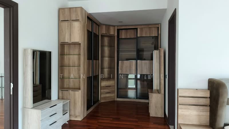 Terraced House for Sale in Iskandar Puteri (Nusajaya) (Johor) - Tan Bing Yi - Interior - PropertyGuru.com.my
