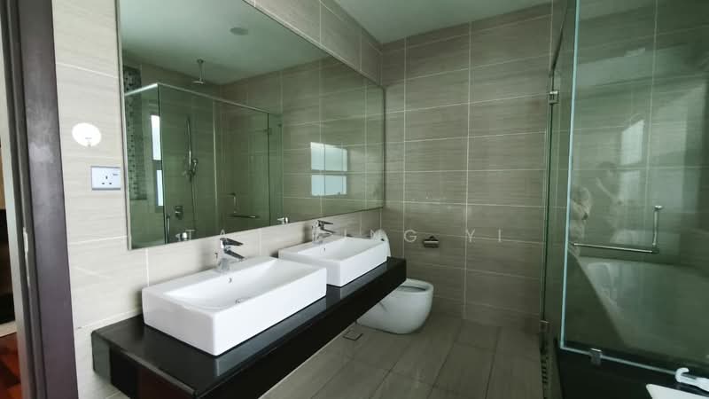 Terraced House for Sale in Iskandar Puteri (Nusajaya) (Johor) - Tan Bing Yi - Bathroom - PropertyGuru.com.my