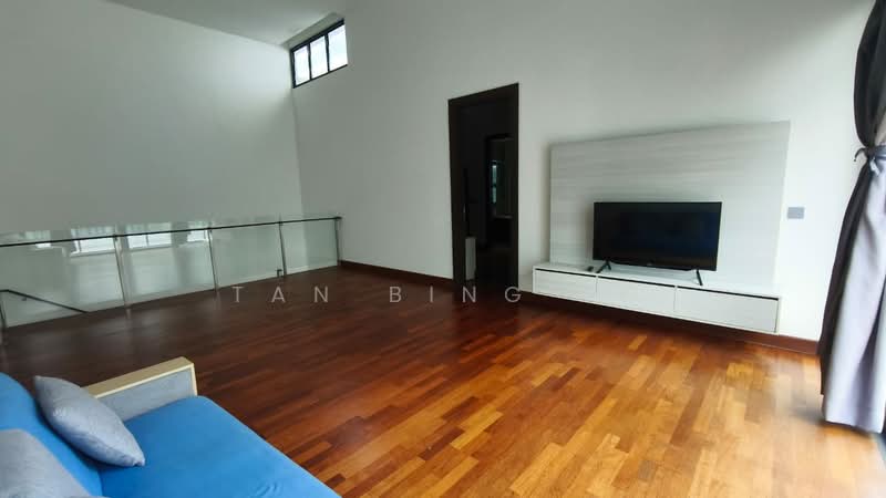 Terraced House for Sale in Iskandar Puteri (Nusajaya) (Johor) - Tan Bing Yi - Living Room - PropertyGuru.com.my