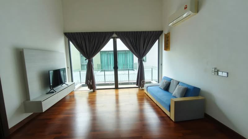 Terraced House for Sale in Iskandar Puteri (Nusajaya) (Johor) - Tan Bing Yi - Living Room - PropertyGuru.com.my