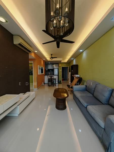 Condominium for Rent at Sierra Residency - Edward Chai - PropertyGuru.com.my