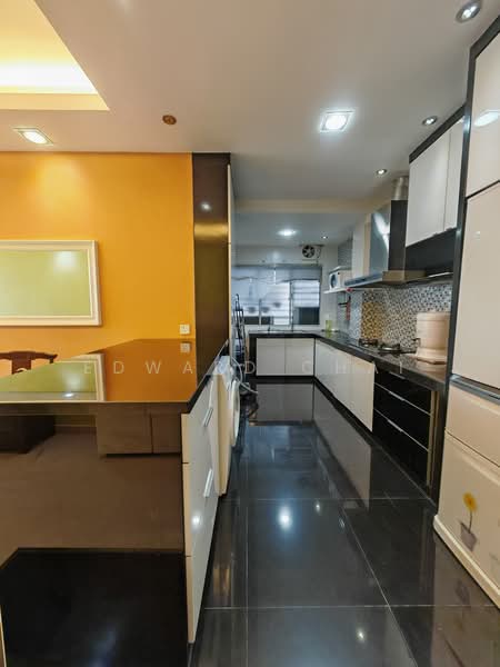 Condominium for Rent at Sierra Residency - Edward Chai - PropertyGuru.com.my