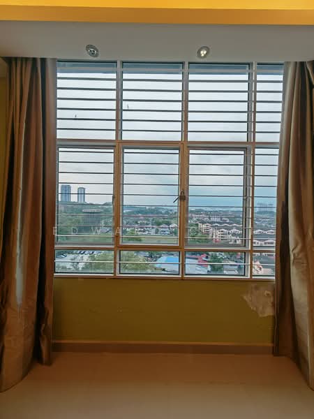 Condominium for Rent at Sierra Residency - Edward Chai - PropertyGuru.com.my
