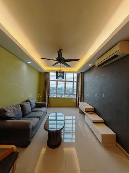 Condominium for Rent at Sierra Residency - Edward Chai - PropertyGuru.com.my