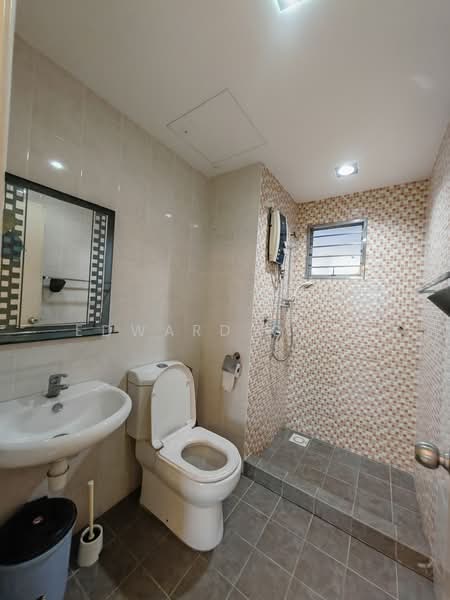 Condominium for Rent at Sierra Residency - Edward Chai - PropertyGuru.com.my