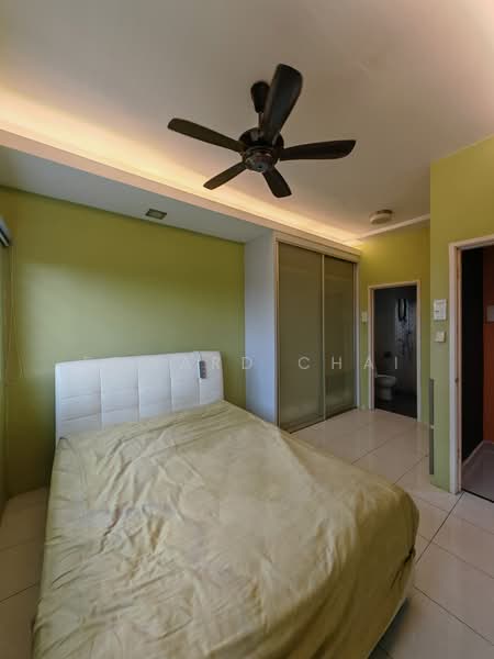 Condominium for Rent at Sierra Residency - Edward Chai - PropertyGuru.com.my