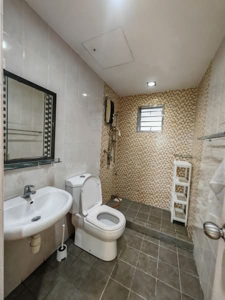 Condominium for Rent at Sierra Residency - Edward Chai - PropertyGuru.com.my