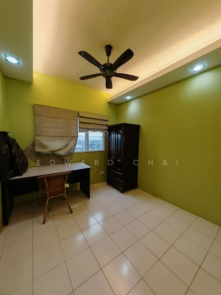 Condominium for Rent at Sierra Residency - Edward Chai - PropertyGuru.com.my