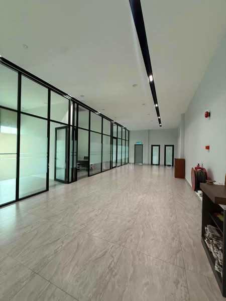 Kilang untuk Dijual di Pekan Nenas (Jeram Batu) - Sherlin To - Corridor - PropertyGuru.com.my