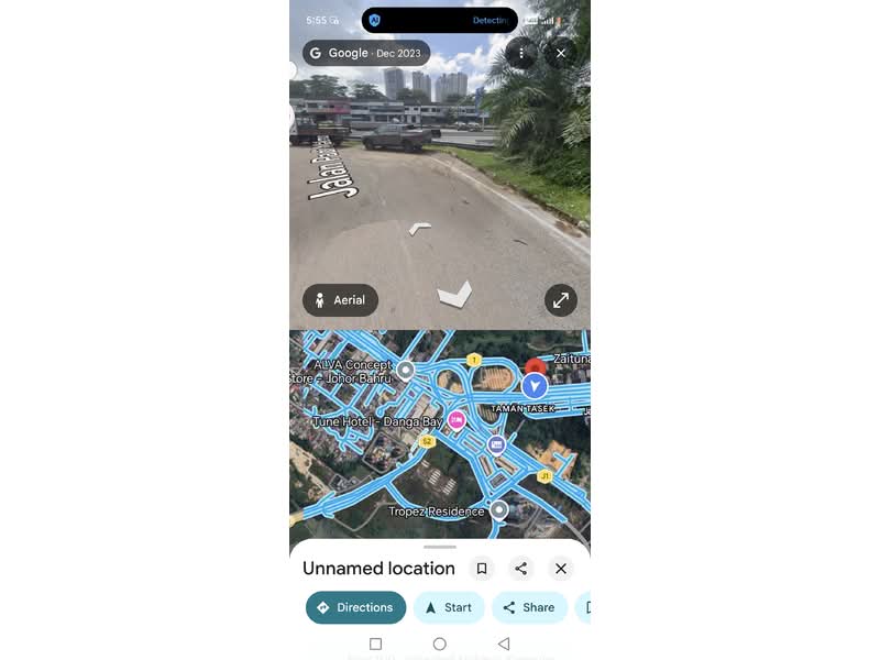 Banglo Komersial untuk Dijual di Johor Bahru (Johor) - Elvy Lee - PropertyGuru.com.my