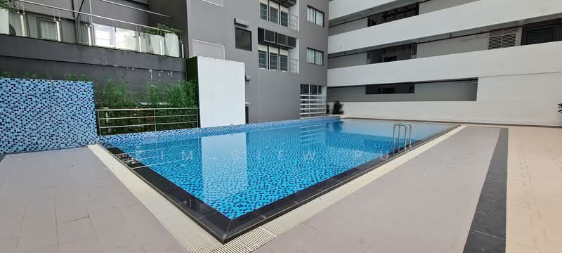 Kediaman Servis untuk Disewa di Sky Riverfront - Kim Siew Pui - Exterior - PropertyGuru.com.my