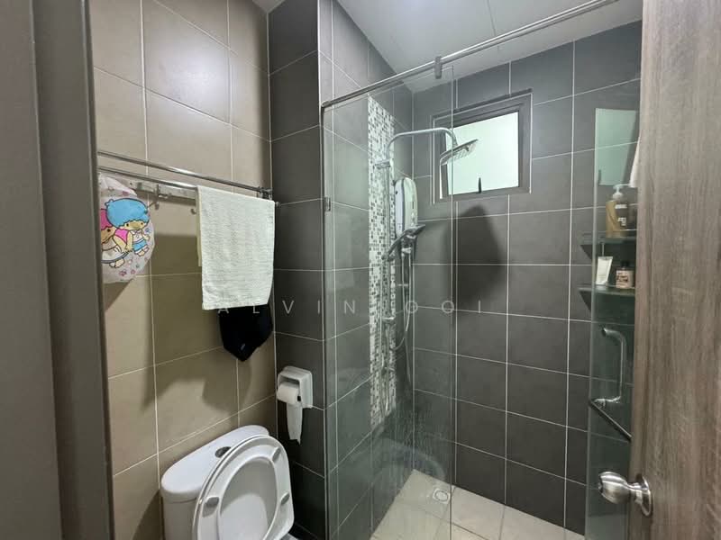 Kondominium untuk Disewa di Tree Sparina - Alvin Ooi - Bathroom - PropertyGuru.com.my