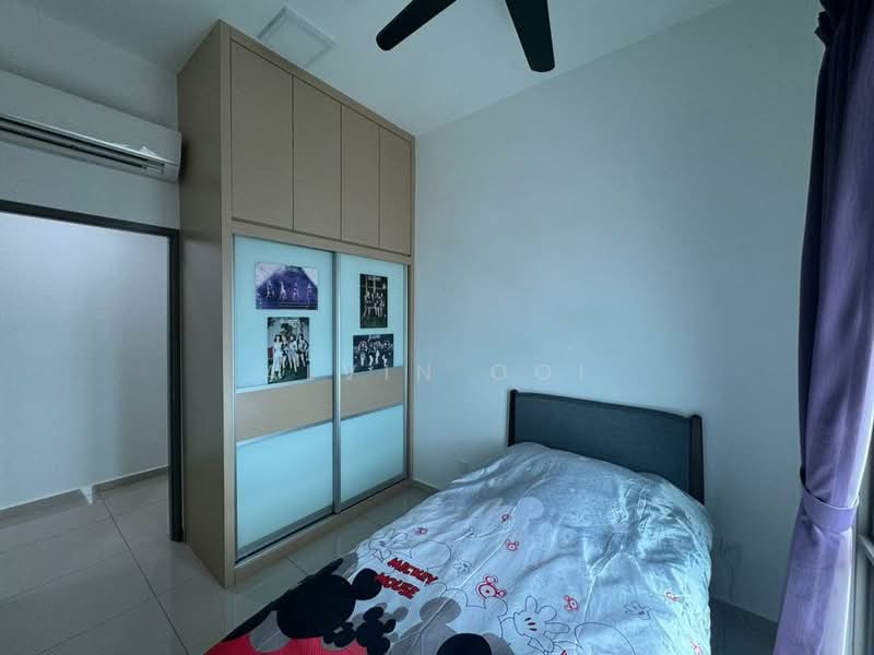 Kondominium untuk Disewa di Tree Sparina - Alvin Ooi - Bedroom - PropertyGuru.com.my